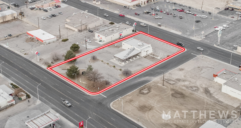 719 W Main St, Farmington, NM for sale - Building Photo - Image 1 of 1