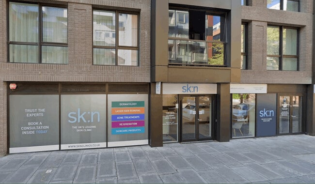 More details for Monck St, London - Retail to Rent