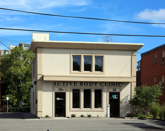 More details for 58 King St W, Hamilton, ON - Office for Rent