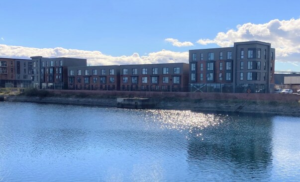 Westhaven The Quays, Barry for sale Building Photo- Image 1 of 1