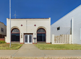 More details for 225 S 9th St, Slaton, TX - Retail for Sale