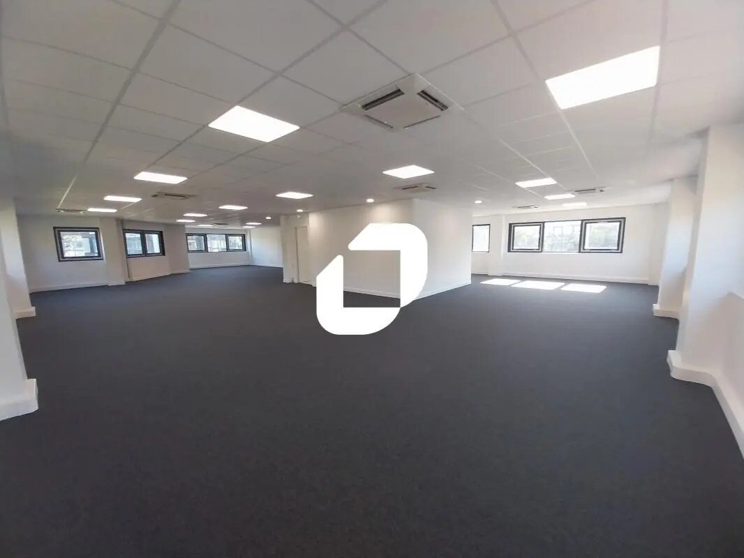 Office in Nantes to rent Interior Photo- Image 1 of 9