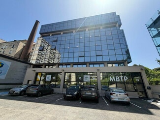 More details for 55 Avenue Galline, Villeurbanne - Office to Rent