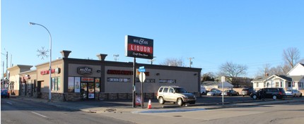 4138 12 Mile Rd, Southfield, MI for sale Building Photo- Image 1 of 1