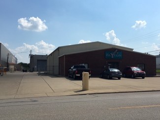 More details for 3400 Claremont Ave, Evansville, IN - Industrial for Sale