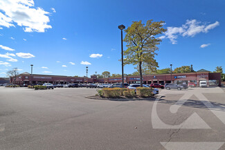 More details for 2596-2674 S Rochester Rd, Rochester Hills, MI - Retail for Rent