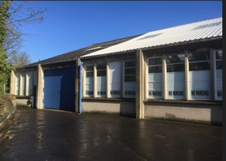 More details for East Rd, Sleaford - Office, Light Industrial for Rent