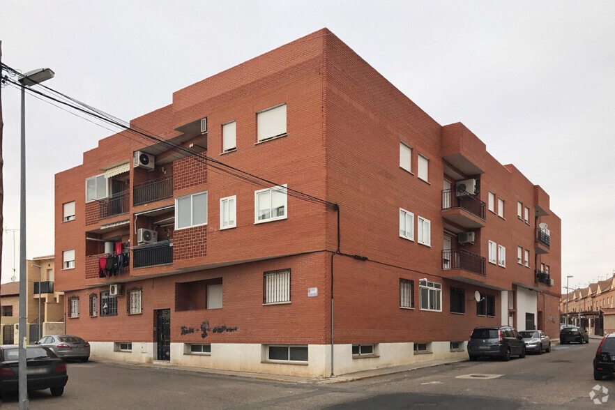 Calle Don Quijote, 1, Cobeja, Toledo to rent - Building Photo - Image 1 of 2