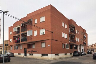 More details for Calle Don Quijote, 1, Cobeja - Retail to Rent