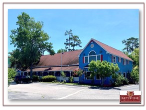 5301 Highway 17 S, Myrtle Beach, SC for sale Building Photo- Image 1 of 1