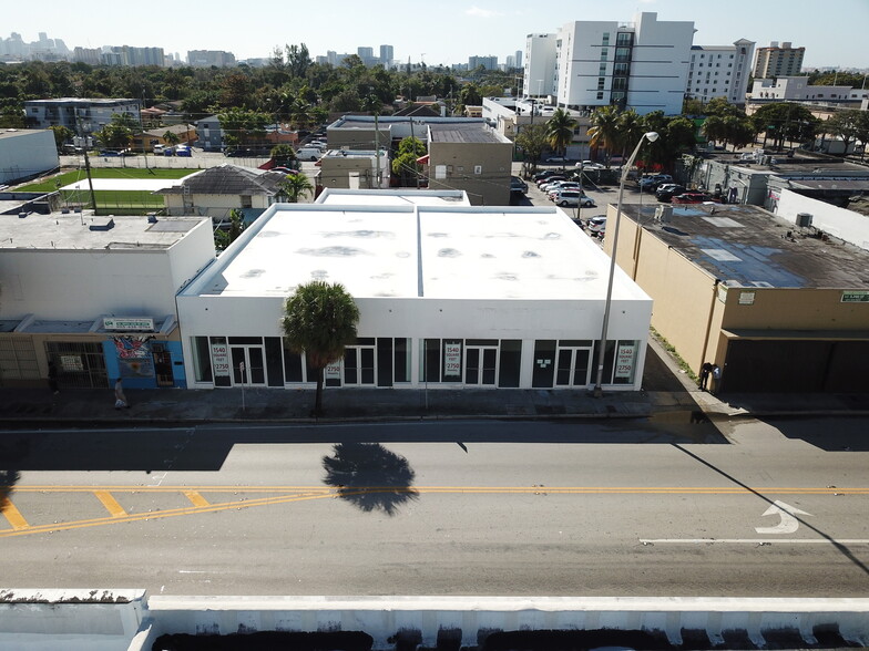 1620 NW 36th St, Miami, FL for sale - Building Photo - Image 1 of 1