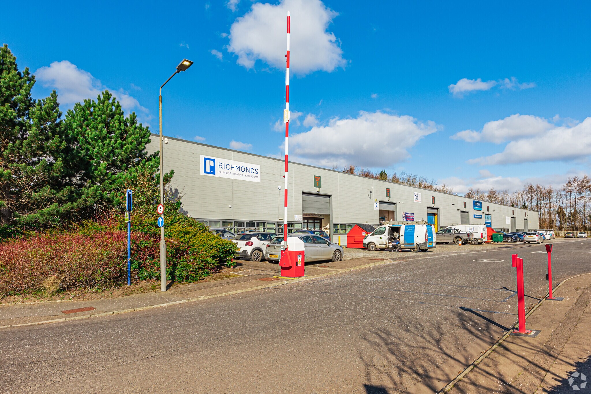 21 Belgrave St, Bellshill for sale Building Photo- Image 1 of 1