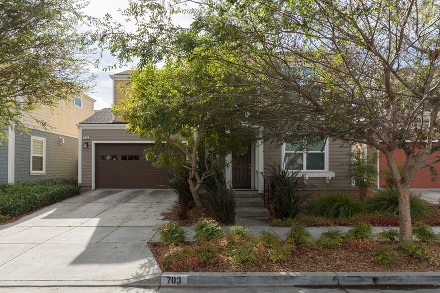 701 Wood Sorrel Dr, Petaluma, CA for sale - Building Photo - Image 3 of 14