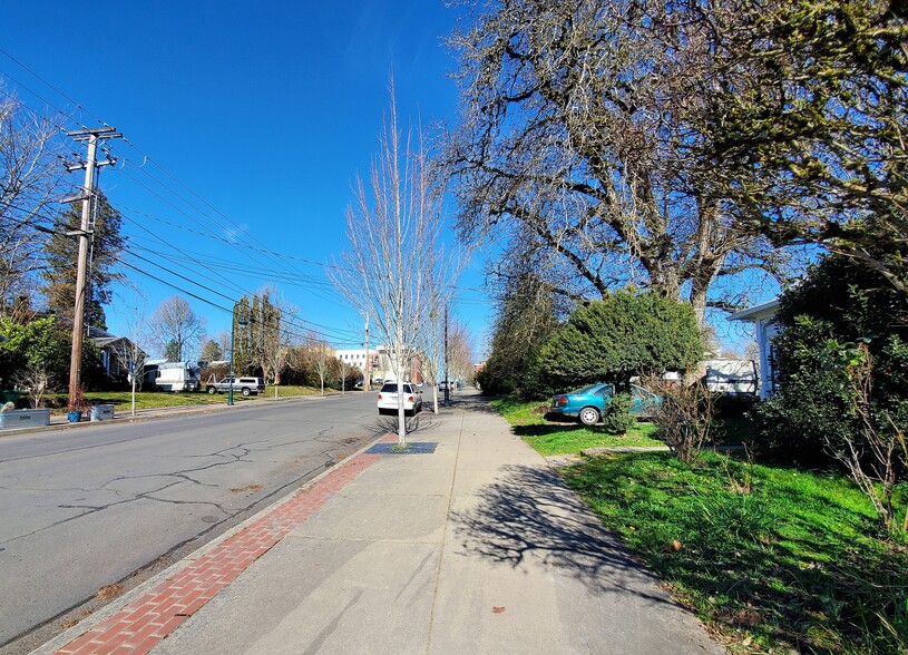 A St, Forest Grove, OR for sale - Building Photo - Image 2 of 9