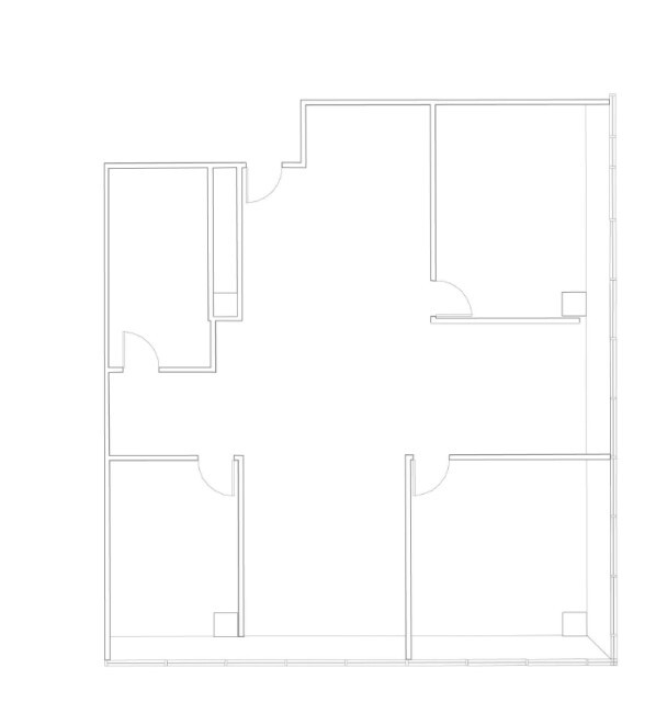 395 Oyster Point Blvd, South San Francisco, CA for rent Floor Plan- Image 1 of 1