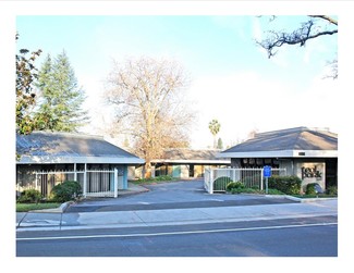 More details for 5441 Fair Oaks Blvd, Carmichael, CA - Office for Rent