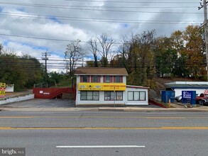 1705 Reisterstown Rd, Pikesville, MD for rent Building Photo- Image 1 of 14