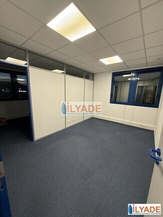More details for 1 Montée De Saint Menet, Marseille - Office to Rent