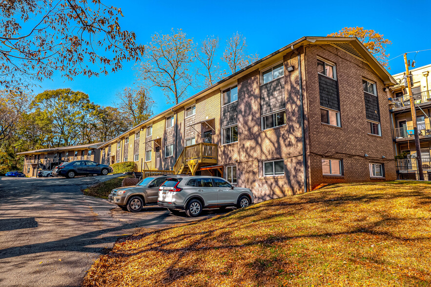 478 N Highland Ave NE, Atlanta, GA for sale - Building Photo - Image 3 of 13