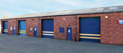 Monks Way, Lincoln to rent Building Photo- Image 2 of 3