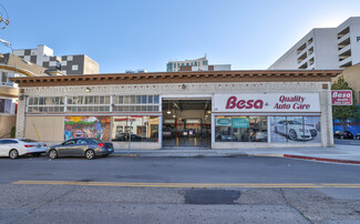 More details for 2340-2350 Webster St, Oakland, CA - Retail for Sale