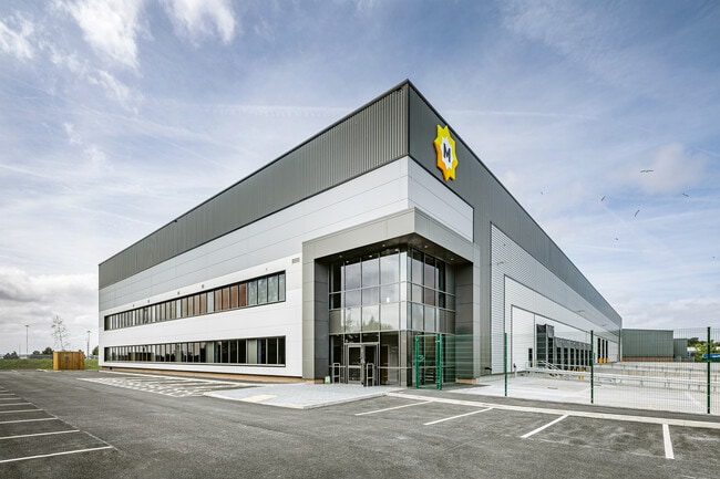 More details for Stirling Rd, Liverpool - Industrial for Sale