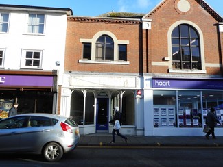 More details for 16 Head St, Colchester - Retail for Rent