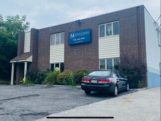 More details for 950 Sussex Blvd, Broomall, PA - Office for Rent