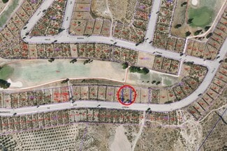 More details for Calle Barranco de los Lobos, Villa de Otura - Land for Sale