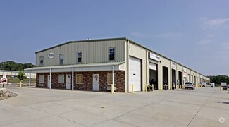 More details for 3325 Davy Crockett Dr, Cleveland, TN - Light Industrial for Rent