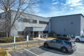 More details for 79 Monroe St, Amesbury, MA - Industrial for Sale