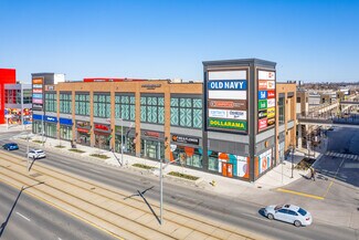 More details for 2100 Saint Clair Ave, Toronto, ON - Office, Retail to Rent