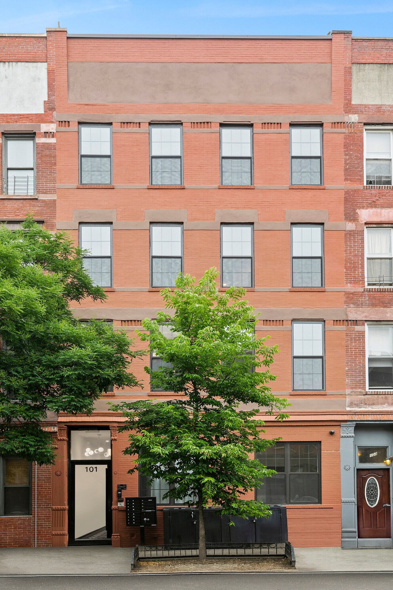 101 Greenpoint Ave, Brooklyn, NY for sale Building Photo- Image 1 of 1