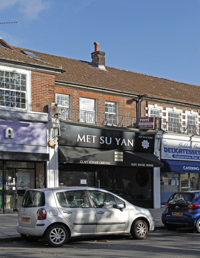 More details for 134 Golders Green Rd, London - Retail to Rent