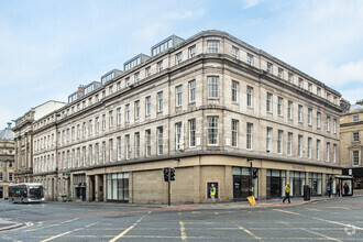 10 Hood St, Newcastle Upon Tyne for rent Primary Photo- Image 1 of 6