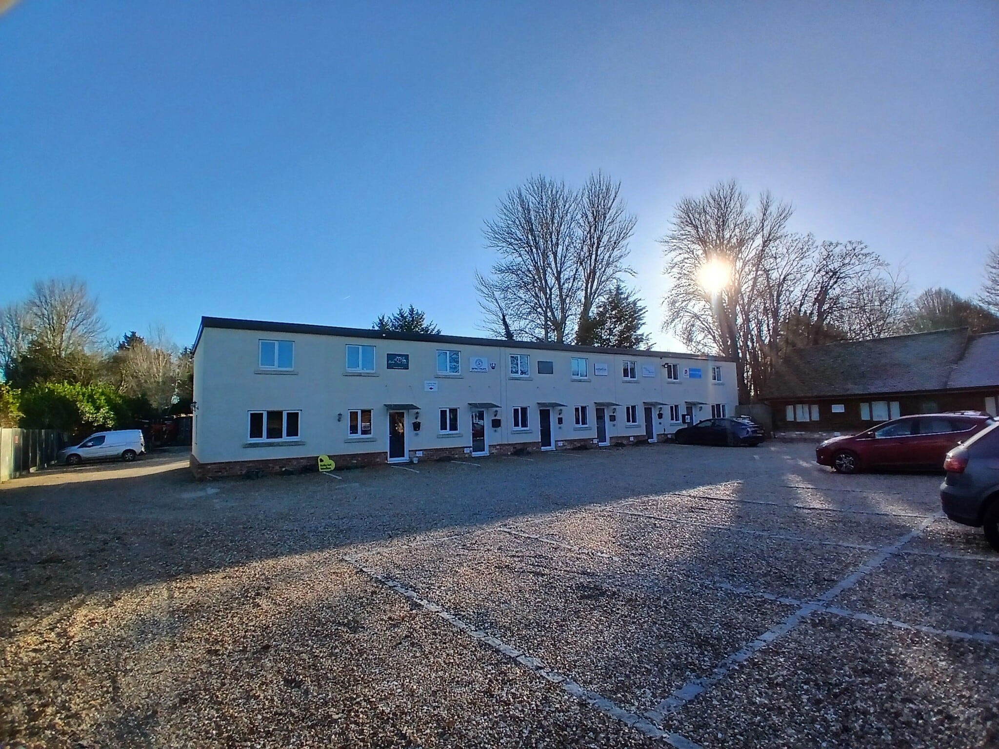 West End Rd, Kempston to rent Building Photo- Image 1 of 7