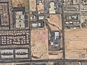 Cheyenne, North Las Vegas, NV for sale Aerial- Image 1 of 3