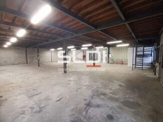More details for Light Industrial to Rent