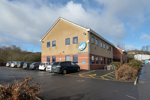 Coombswood Way, Halesowen WMD - Commercial Property