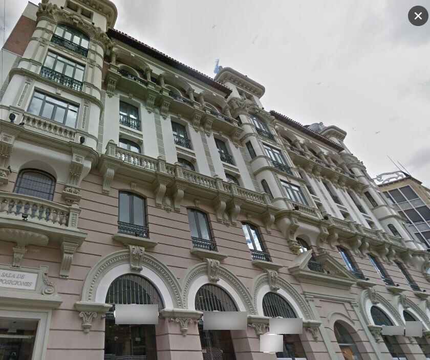 Build-to-Rent in Palencia, Palencia for sale Building Photo- Image 1 of 4
