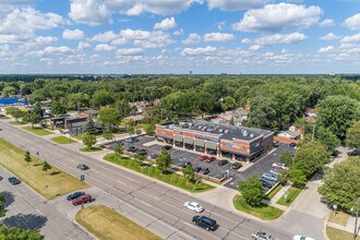 30252-30278 Woodward Ave, Royal Oak, MI for sale Building Photo- Image 1 of 1