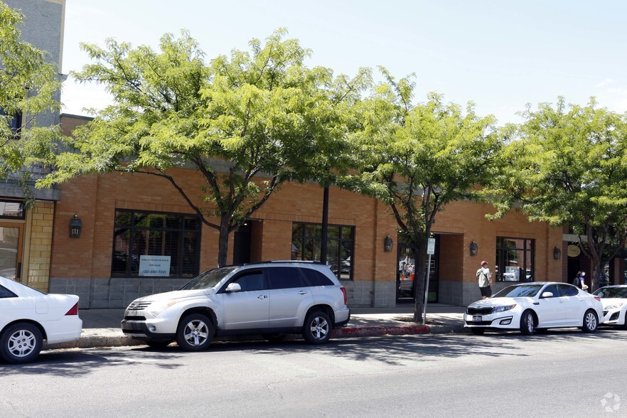 88 W Center St, Logan, UT for sale - Primary Photo - Image 1 of 1