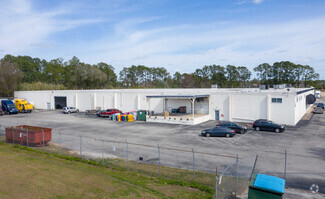 More details for 5107 W University Blvd, Jacksonville, FL - Industrial for Rent