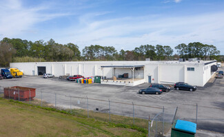 More details for 5107 W University Blvd, Jacksonville, FL - Industrial for Rent