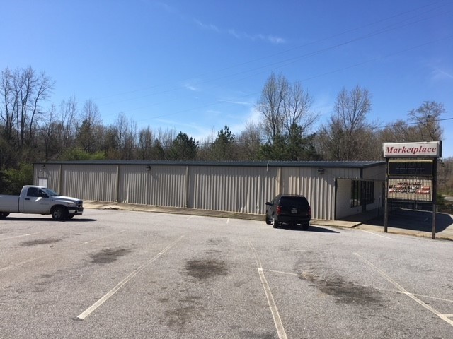 295 Sam Groves St, Danielsville, GA for rent - Building Photo - Image 2 of 3