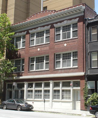 More details for 576 Folsom St, San Francisco, CA - Office for Rent