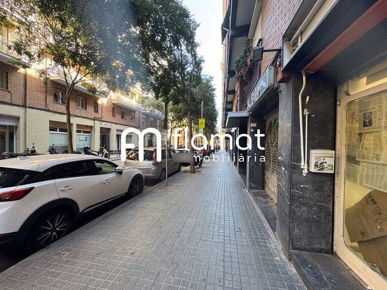 Retail in Barcelona, Barcelona to rent - Building Photo - Image 2 of 4