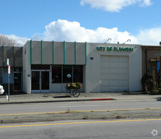 More details for 215-223 Moffett Blvd, Mountain View, CA - Retail for Rent