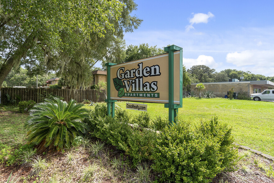 1302 NE 33rd Ave, Ocala, FL for sale - Building Photo - Image 1 of 1