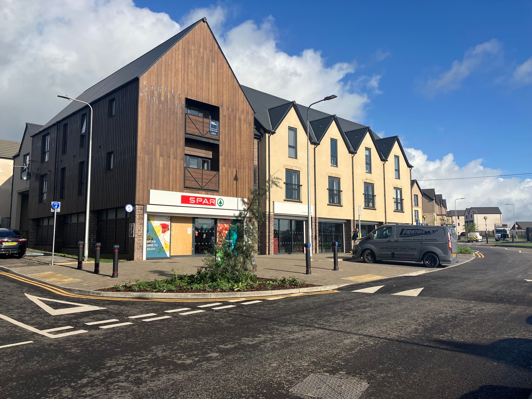 St Edeyrns Vlg, Cardiff for sale Building Photo- Image 1 of 1